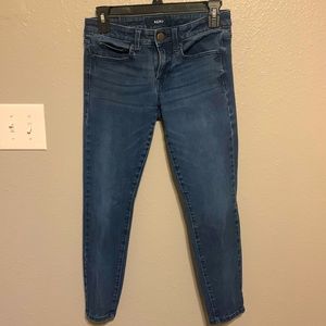 Aeropostale jeggings